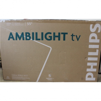 SALE OUT. Philips 55PUS8010/12 55