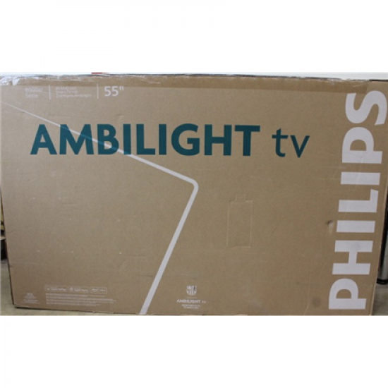 SALE OUT. Philips 55PUS8010/12 55