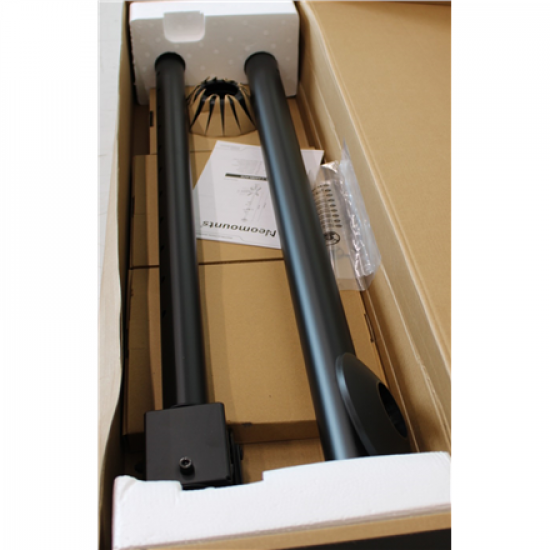 SALE OUT. Neomounts FPMA-C340BLACK Monitor/TV mount ceiling 32-75