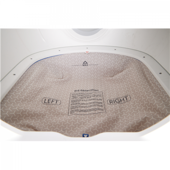 PETKIT High Performance Cat Litter Pad Ultra 3.0 for Purobot Ultra | P99038 | Grey/Blue