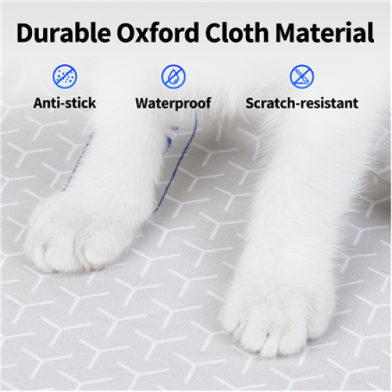 PETKIT High Performance Cat Litter Pad Ultra 3.0 for Purobot Ultra | P99038 | Grey/Blue