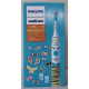 SALE OUT. Philips HX3601/01 Sonicare Sonic Electric Toothbrush, White | Philips Sonicare Sonic Electric Toothbrush | HX3601/01 | Warranty 24 month(s) | Rechargeable | For children | Number of brush heads included 1 | Number of teeth brushing modes 1 | Whi