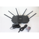 SALE OUT. Asus RT-BE90U Tri-band WiFi 7 Router, EU+UK | Asus BE9400 Tri-band WiFi 7 AiMesh Extendable Router | RT-BE90U | 802.11be | Ethernet LAN (RJ-45) ports 3 | Mesh Support Yes | MU-MiMO No | 4G/5G | Antenna type External | 36 month(s) | DEMO