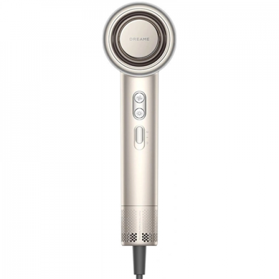 Dreame AHG40A-GO Gusto Golden Hair Dryer | Dreame