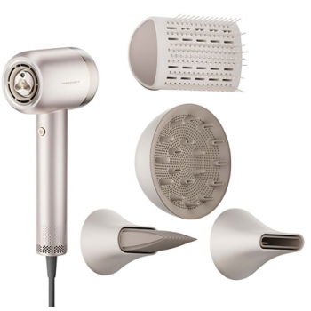 Dreame AHG40A-GO Gusto Rose Gold Hair Dryer | Dreame