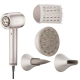 Dreame AHG40A-GO Gusto Rose Gold Hair Dryer | Dreame