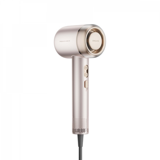 Dreame AHG40A-GO Gusto Rose Gold Hair Dryer | Dreame