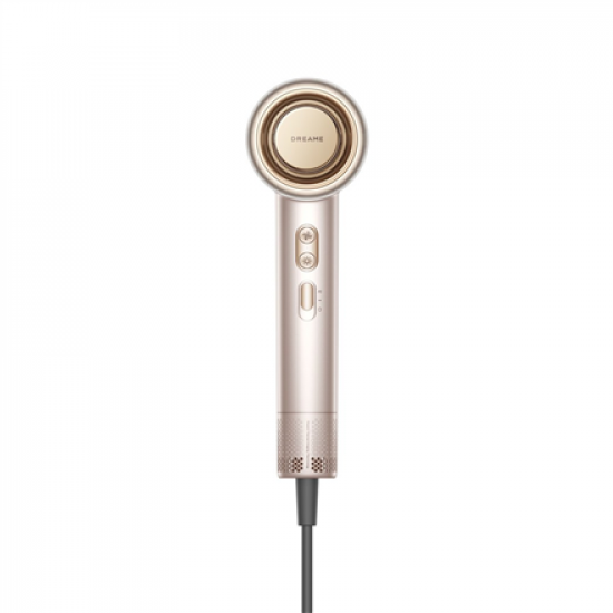 Dreame AHG40A-GO Gusto Rose Gold Hair Dryer | Dreame