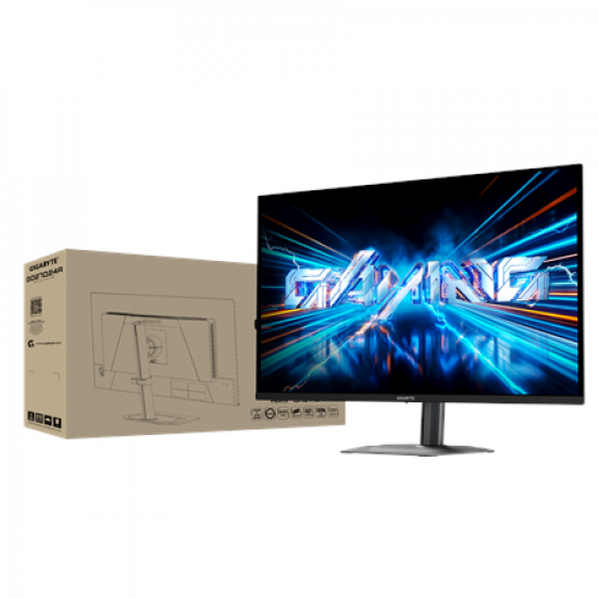GIGABYTE MONITOR 27