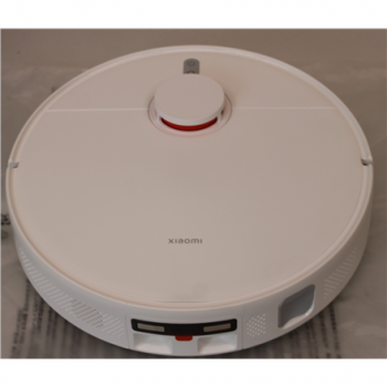 SALE OUT. Xiaomi Robot Vacuum H40 EU | Xiaomi Robot Vacuum H40 EU | Wet&Dry | Operating time (max) 180 min | 5200 mAh | Dust capacity 4 L | 10000 Pa | White | DEMO