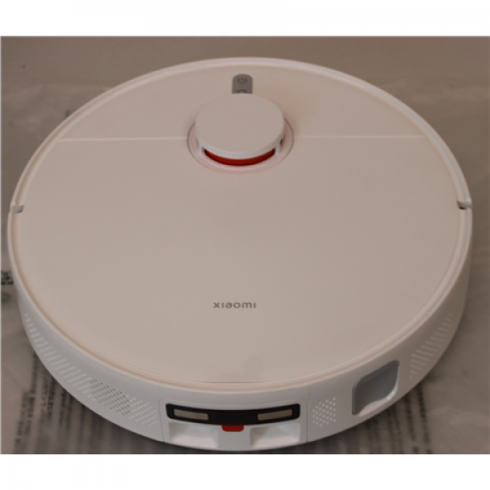 SALE OUT. Xiaomi Robot Vacuum H40 EU | Xiaomi Robot Vacuum H40 EU | Wet&Dry | Operating time (max) 180 min | 5200 mAh | Dust capacity 4 L | 10000 Pa | White | DEMO