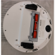 SALE OUT. Xiaomi Robot Vacuum H40 EU | Xiaomi Robot Vacuum H40 EU | Wet&Dry | Operating time (max) 180 min | 5200 mAh | Dust capacity 4 L | 10000 Pa | White | DEMO