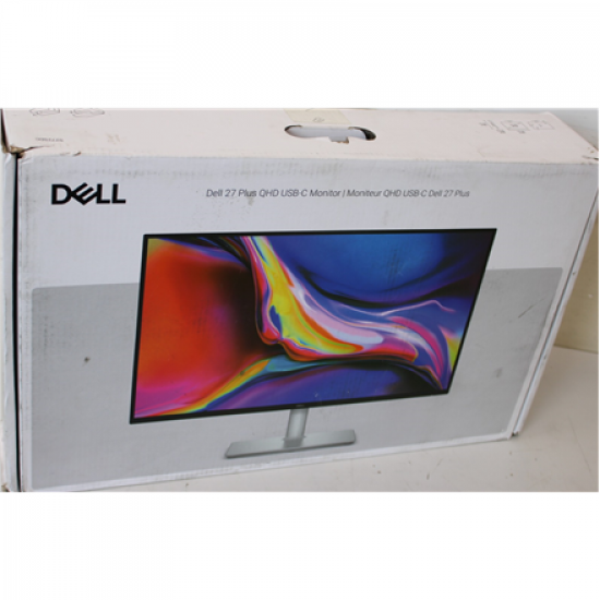 SALE OUT. Dell LCD S2725DC 27
