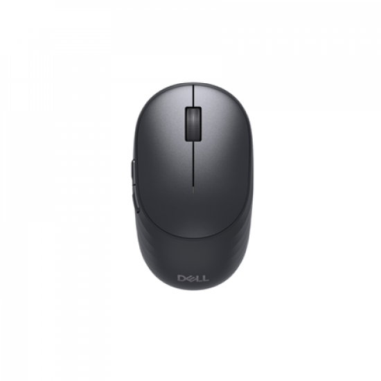 Dell Pro 7 Rechargeable Compact Mouse - MS746 | Wireless | 2.40 GHz | Black