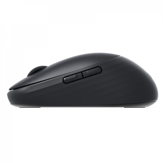 Dell Pro 7 Rechargeable Compact Mouse - MS746 | Wireless | 2.40 GHz | Black
