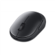 Dell Pro 7 Rechargeable Compact Mouse - MS746 | Wireless | 2.40 GHz | Black
