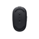 Dell Pro 7 Rechargeable Compact Mouse - MS746 | Wireless | 2.40 GHz | Black