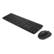 Dell Pro 5 Keyboard and Mouse | KM526 | Keyboard and Mouse Set | Wireless | Estonian | Wireless connection | Black