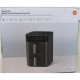 SALE OUT. Xiaomi Dual Zone Air Fryer 12L EU | Xiaomi Smart Double Stack Air Fryer 12L | Power 2800 W | Capacity 12 L | Black | UNPACKED, SCRATCHED ITEM