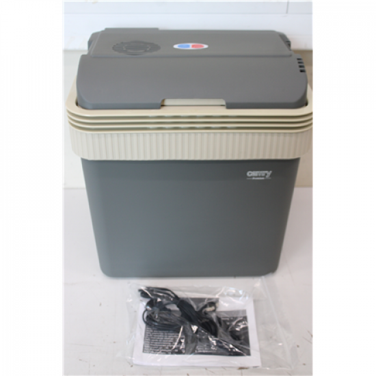SALE OUT. Camry CR 8065 Portable Cooler, 21 L, | Camry Portable Cooler | CR 8065 | 21 L | 12 V | F | COOL-WARM switch | DEMO