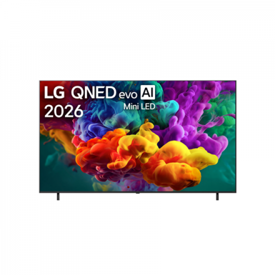 LG 86QNED85B3B 86
