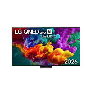 LG 100QNED87B3 100