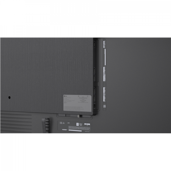 LG 100QNED87B3 100