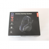 SALE OUT. Lenovo Accessories Legion H410 Wireless Gaming Headset | Lenovo Wireless Headset | GXD1R34013 | H410 | Built-in microphone | Bluetooth | Black/Purple | UNPACKED, SCRATCHED ON SIDE