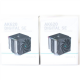 SALE OUT. Deepcool AK620 DIGITAL SE CPU Air Cooler | Deepcool CPU Air Cooler | AK620 Digital SE | Black | DAMAGED PACKAGING