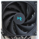 SALE OUT. Deepcool AK620 DIGITAL SE CPU Air Cooler | Deepcool CPU Air Cooler | AK620 Digital SE | Black | DAMAGED PACKAGING