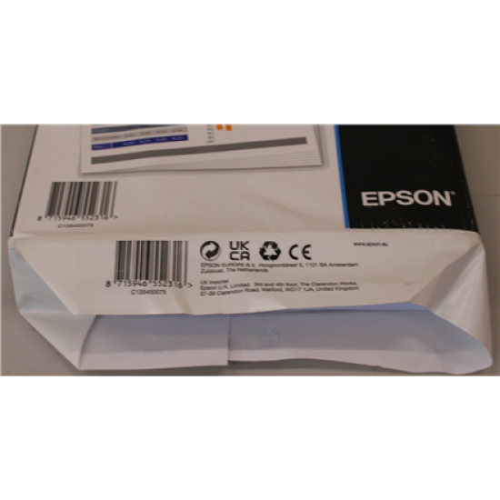 SALE OUT. | Business Paper 500 sheets | Printer | White | 80 g/m² | A4 | DAMAGED PACKAGING, UNPACKED