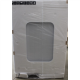 SALE OUT. Simfer 4401SGRBB.1 Cooker, Gas hob, Gas oven, Width 50 cm, Mechanical control, White | Simfer Cooker | 4401SGRBB.1 | Hob type Gas | Oven type Gas | White | Width 50 cm | DAMAGED PACKAGING AND ITEM. DENTED BOTTOM ON THE RIGHT SIDE