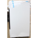 SALE OUT. Simfer 4401SGRBB.1 Cooker, Gas hob, Gas oven, Width 50 cm, Mechanical control, White | Simfer Cooker | 4401SGRBB.1 | Hob type Gas | Oven type Gas | White | Width 50 cm | DAMAGED PACKAGING AND ITEM. DENTED BOTTOM ON THE RIGHT SIDE