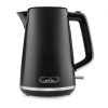 ETA Kettle | Nora ETA360590010 | 2200 W | Electric | 1.7 L | Plastic | 360° rotational base | Black