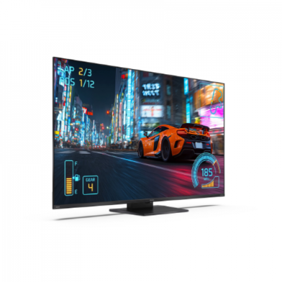 Sharp 50JR7265E 50