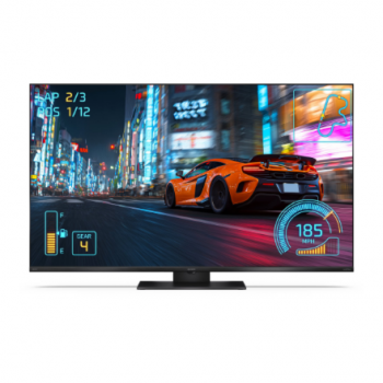 Sharp 55JR7265E 55