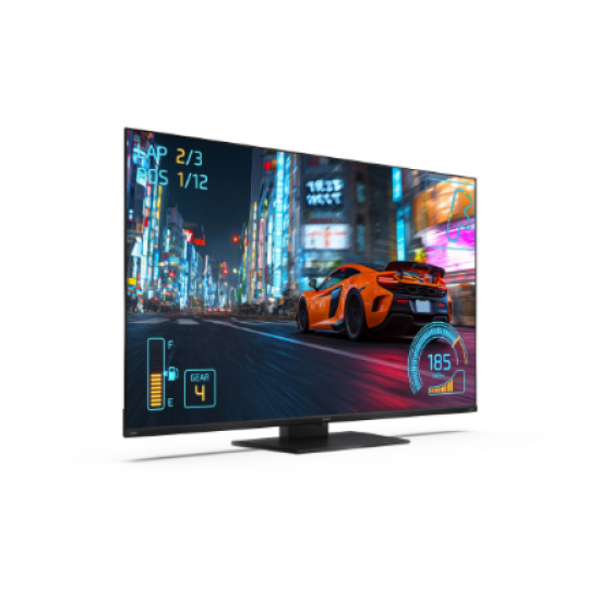 Sharp 55JR7265E 55