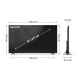 Sharp 70HL4265E 70