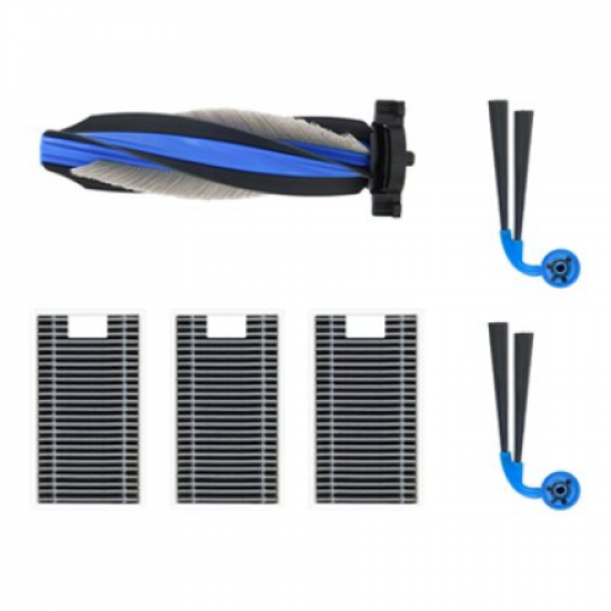Ecovacs Standard Service Kit, Antibacterial for T90, X12 | DDB062458