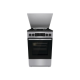 Gorenje GK5C42SJ Cooker, Gas hob, Electric oven, Width 50 cm, Grey