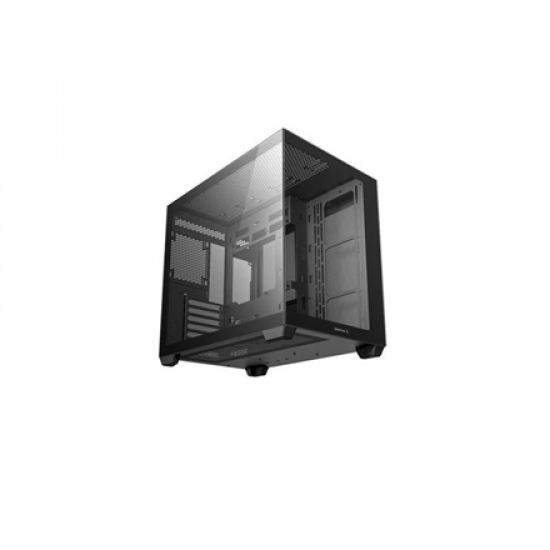 Deepcool CG530 7F MID TOWER CASE | Deepcool