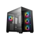 Deepcool CG530 7F MID TOWER CASE | Deepcool