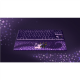 Razer Ornata V3 Tenkeyless | Gaming keyboard | Wired | US | Razer Mecha-Membrane Switches | Wrist Rest | Pokémon Espeon/Umbreon Edition