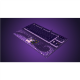 Razer Ornata V3 Tenkeyless | Gaming keyboard | Wired | US | Razer Mecha-Membrane Switches | Wrist Rest | Pokémon Espeon/Umbreon Edition
