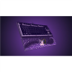 Razer Ornata V3 Tenkeyless | Gaming keyboard | Wired | US | Razer Mecha-Membrane Switches | Wrist Rest | Pokémon Espeon/Umbreon Edition