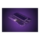 Razer Ornata V3 Tenkeyless | Gaming keyboard | Wired | US | Razer Mecha-Membrane Switches | Wrist Rest | Pokémon Espeon/Umbreon Edition