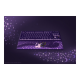 Razer Ornata V3 Tenkeyless | Gaming keyboard | Wired | US | Razer Mecha-Membrane Switches | Wrist Rest | Pokémon Espeon/Umbreon Edition