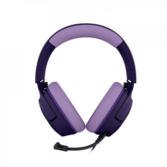 Razer Gaming Headset | Kraken V4 X | Wired | Microphone | Espeon & Umbreon Edition | Noise reduction
