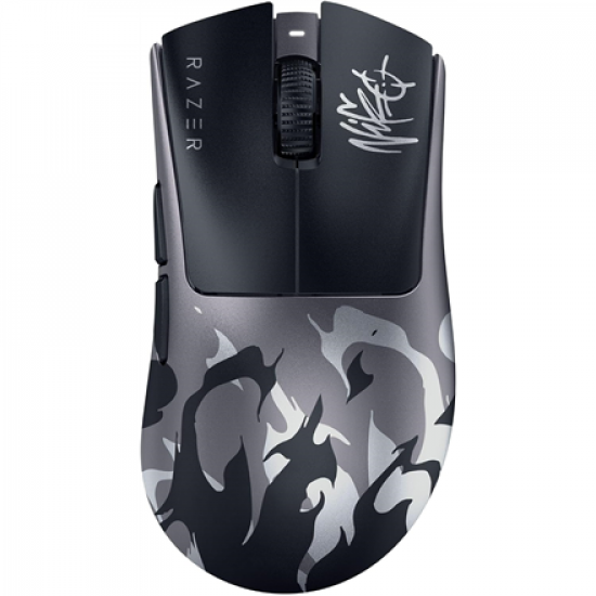 Razer Gaming Mouse | DeathAdder V4 Pro | Wireless | NiKo Edition