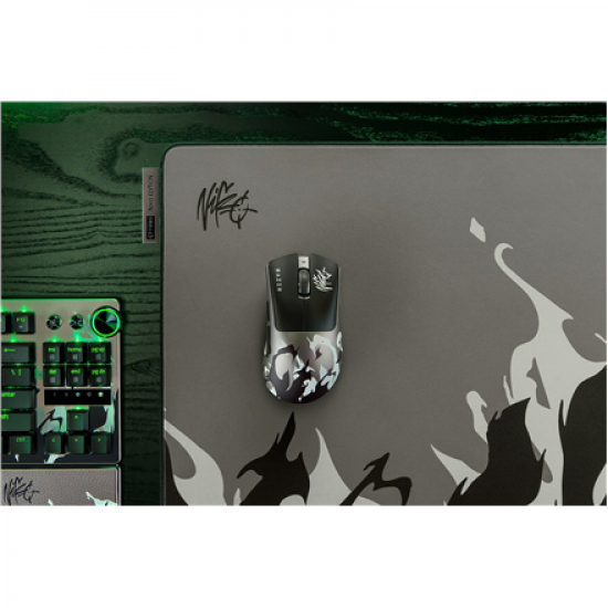 Razer Gaming Mouse | DeathAdder V4 Pro | Wireless | NiKo Edition